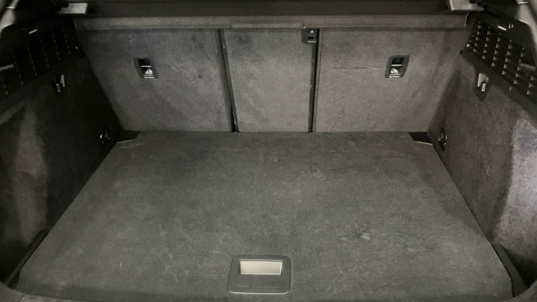 Audi A3 30 TFSI S Line 5dr S Tronic [Comfort+Sound] Petrol Hatchback